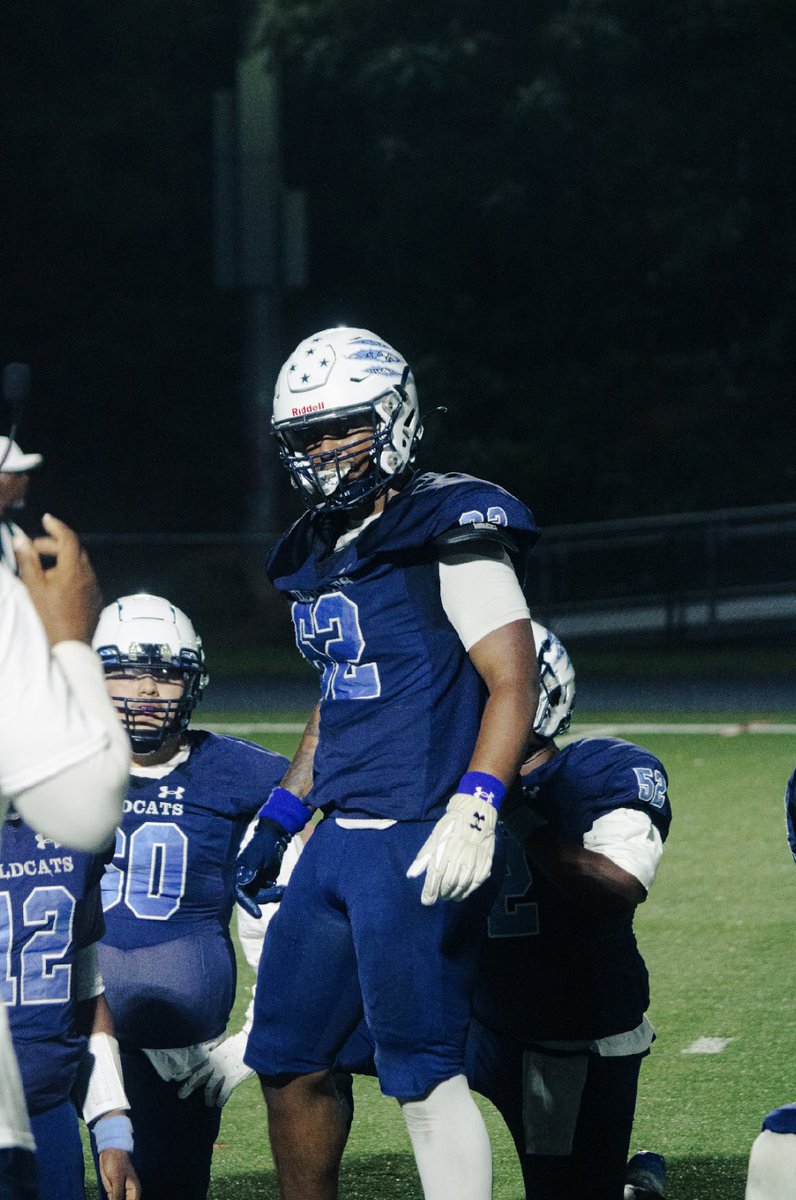 NW_Wildcats's tweet photo. @NHS_PGCPS &amp; @NHSAthletics08 please congratulate SR Elijah Melendez @EiiFamous for being selected to represent Northwestern at the SMAC vs PG Senior Alpha-Star Challenge! https://t.co/gHKIuEMrbm