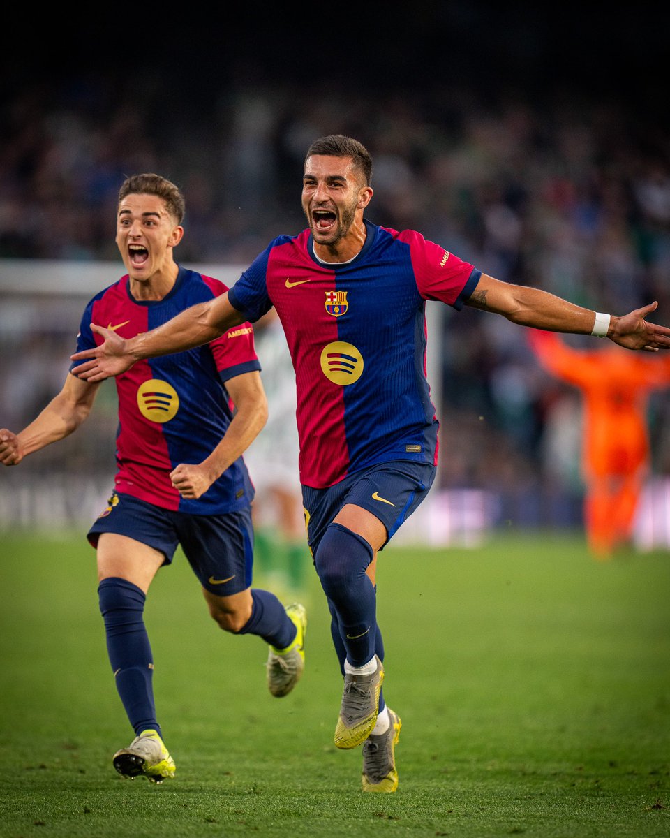 Ferran Torres tweet media