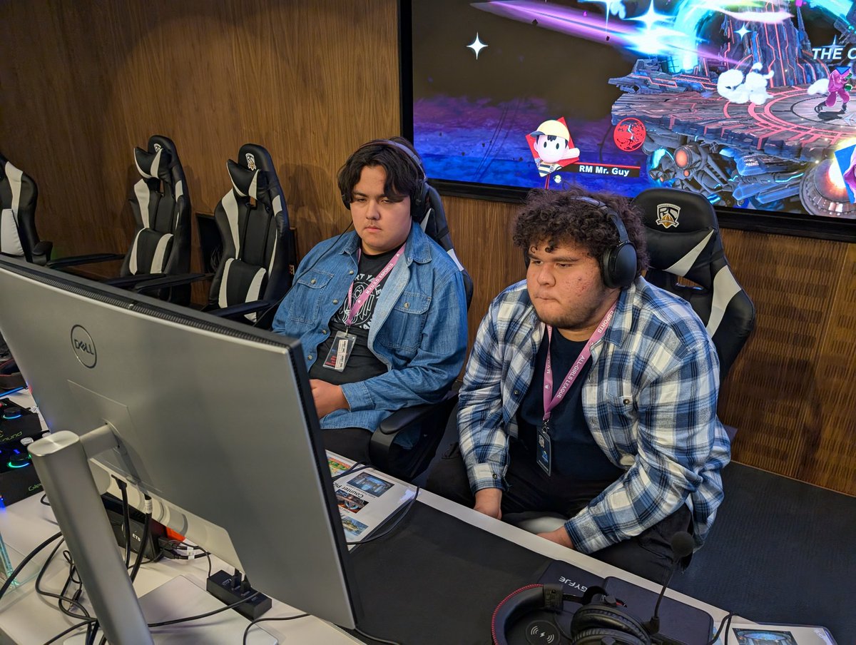 Steve Hickman, Ed.D. tweet media