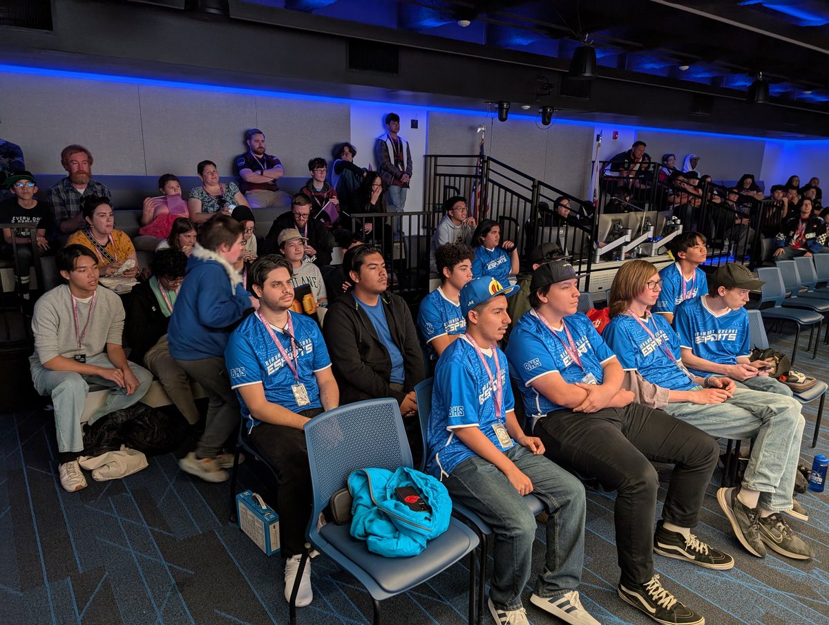 Steve Hickman, Ed.D. tweet media