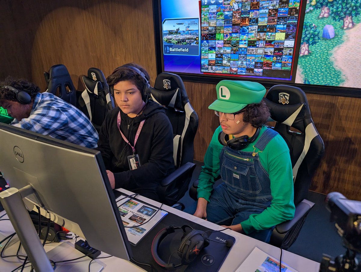 Steve Hickman, Ed.D. tweet media