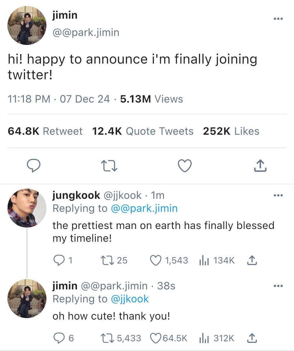 ikisskoomi's tweet photo. jikook au

where small youtuber jungkook watches a catfish win his celebrity crush's heart https://t.co/aZj74IPFR3