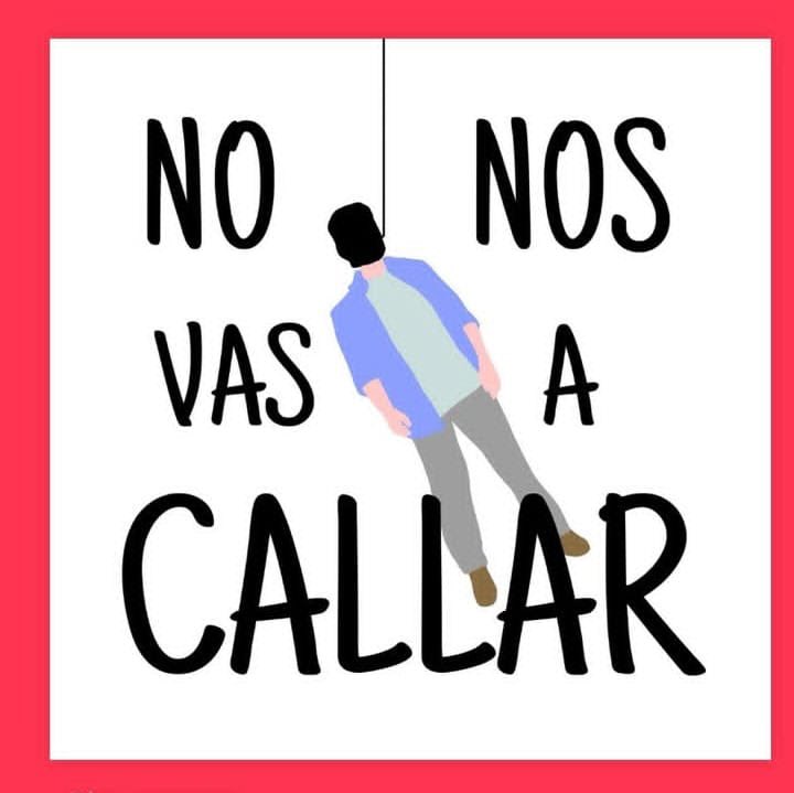 Alondra Santiago (@cubalondra) on Twitter photo NUNCA NUNCA