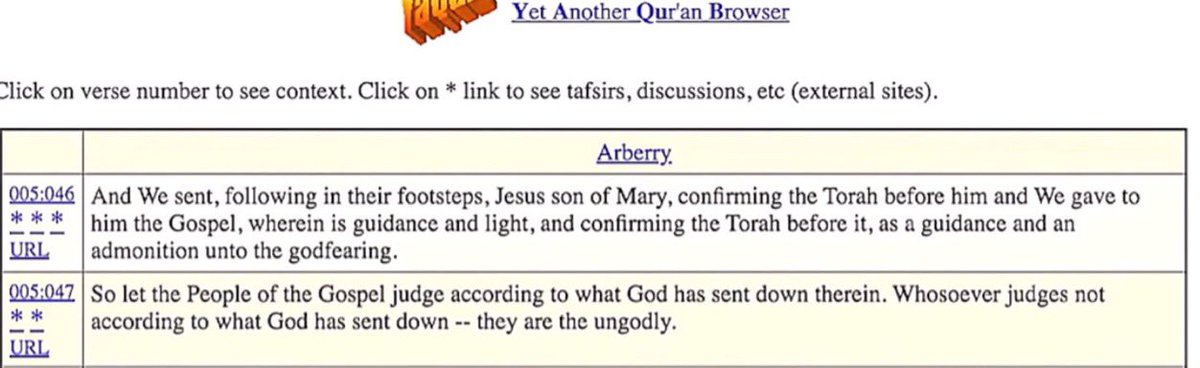 Datm1000's tweet photo. @777Mmoe @Eva_Ben3 @HalalNation_ The oldest biography of The Pedophile Muhammad states the verses below are speaking of the Gospel of John.

Your entire religion is false. Your false prophet is currently burning under Christs feet

Repent before it’s too late https://t.co/PhaMNLXtzi