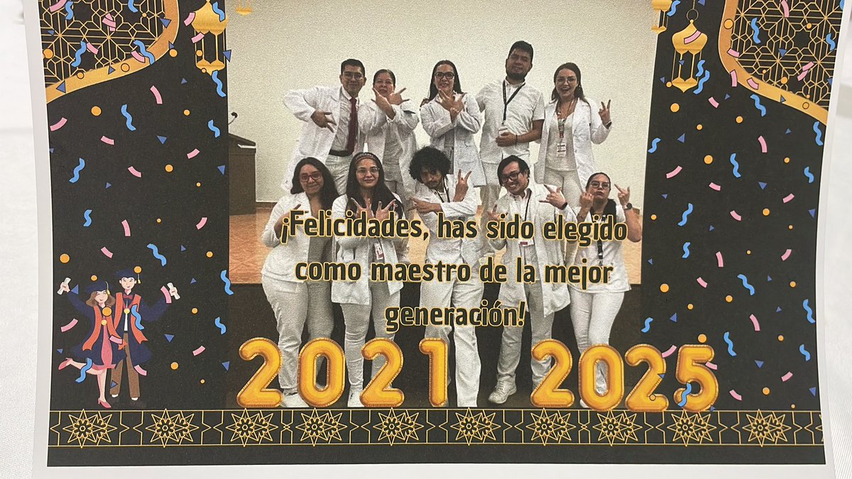 ApmSur's tweet image. La sorpresa de los chicos, gracias por tanto cariño, un honor