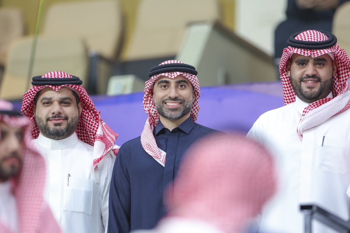 H_swilhy's tweet photo. أعضاء #الهلال الذهبيين " سلطان الزاهد ، عبدالله العُمري ، عبدالعزيز بن خنين " 💙💙💙

من لقاء #الهلال_الرائد اليوم .. سعدت بشوفتكم يا غالين 😍

@sultan_m_zahid 
@A_alomari5200 
@AKhenayn https://t.co/d0Q5YlOnvR