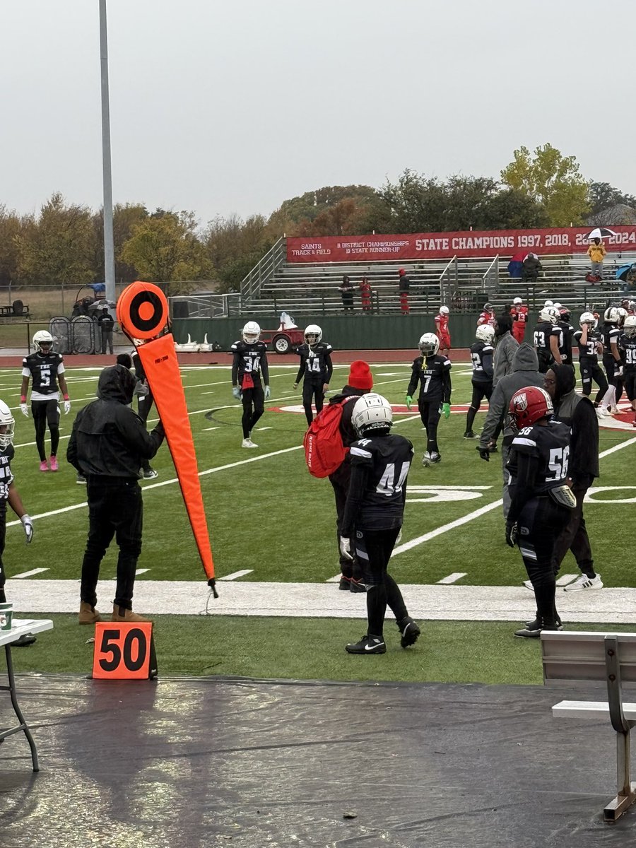 malachi_mcmahon's tweet photo. FBU Dallas Metro beat FBU Houston 44-7.  We play San Antonio tomorrow at 3 for the Regional Championship game. 

#pathtonaples #fbu #fbunationalchampionship https://t.co/exLVauQRP7