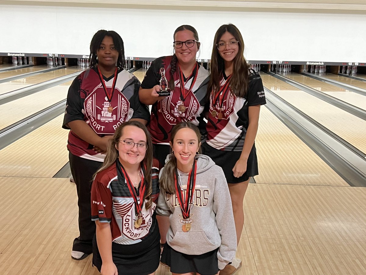 Congratulations to the Varsity and JV teams for winning the Palatine Invite.  Congrats to all the individuals that placed as well. <a href="/lthsathletics/">Lockport Athletics</a>