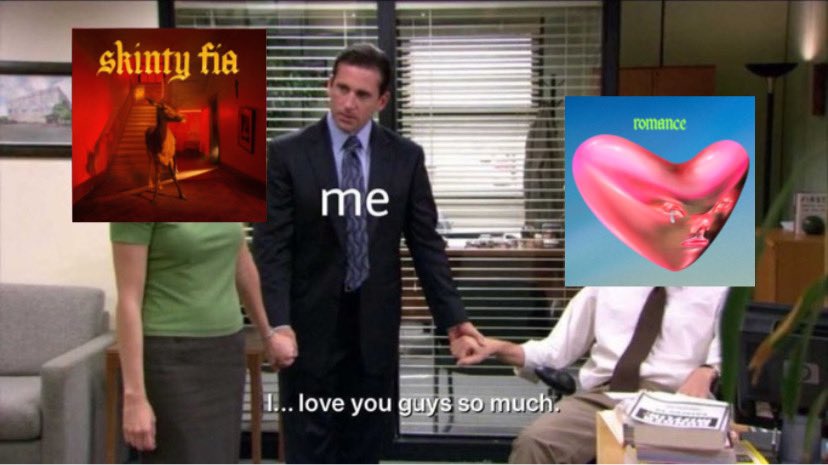 bree 🪼✧ (@fontainesyaoi) on Twitter photo 