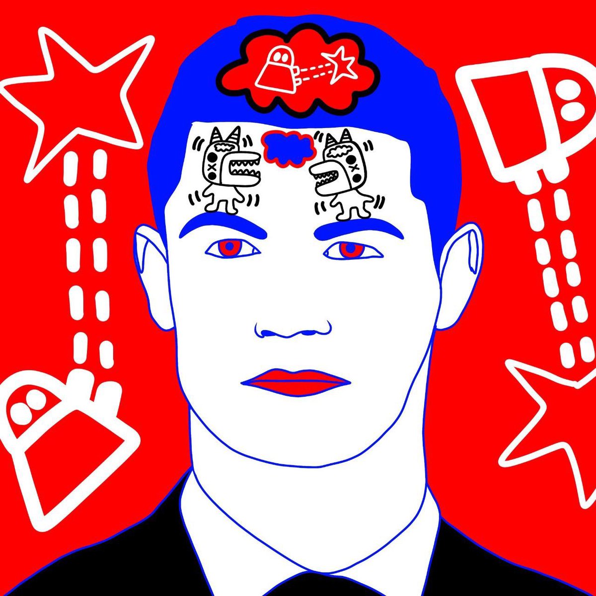 Pol46136769's tweet image. #CanYourDevDoThis $SMCT 🚀🎨👀🚬