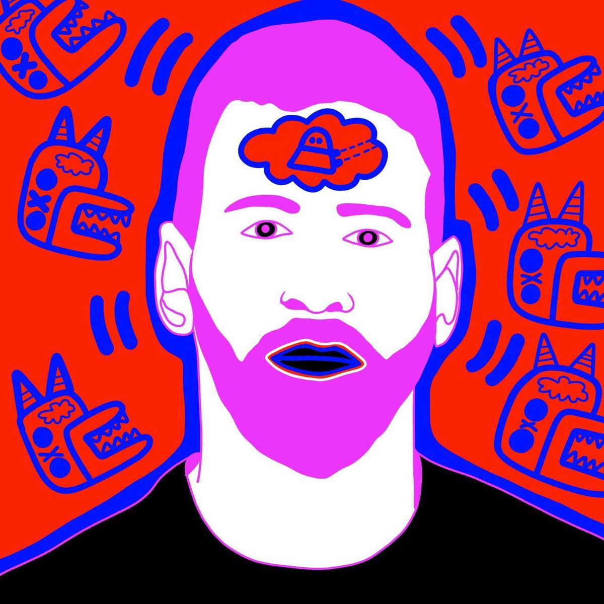 Pol46136769's tweet image. #CanYourDevDoThis $SMCT 🚀🎨👀🚬