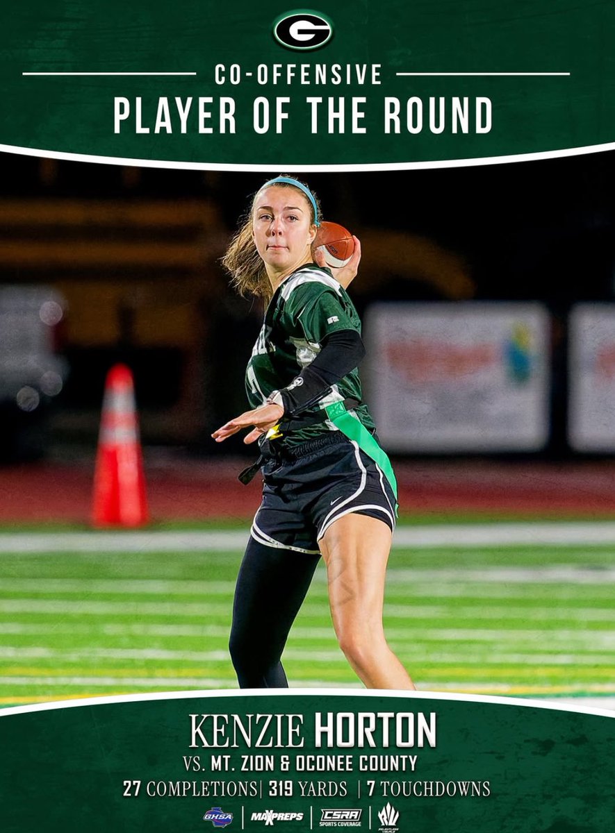 Kenzie Horton tweet media