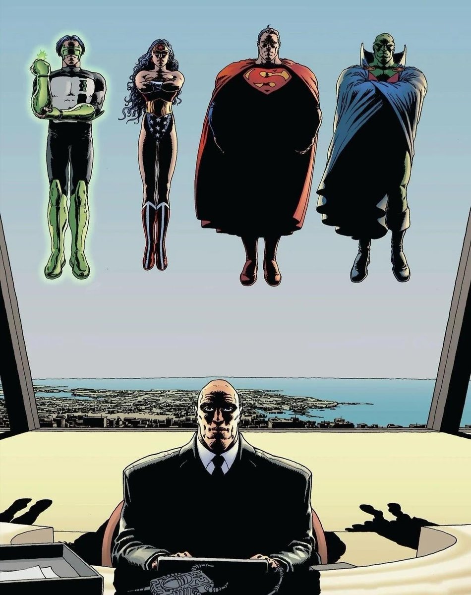 DanBoyWonder's tweet image. “MAXIUM PLUSE”
“PURE CHAOS”
“JUDGE JURY EXECUTIONER”