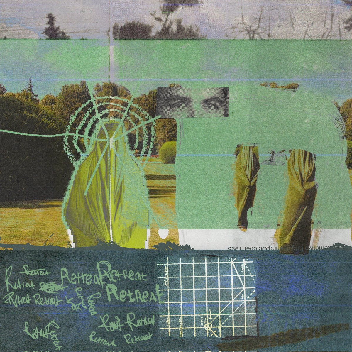 NEW SINGLE 'Retreat' OUT DEC 14TH
ditto.fm/retreat-milksi…

#milksick #retreat #newmusic #australianpunk #melbournemusic #melbournepunk #australianmusic #punk #eggpunk #postpunk #fuzz #psychpunk #noisepunk #garagerock