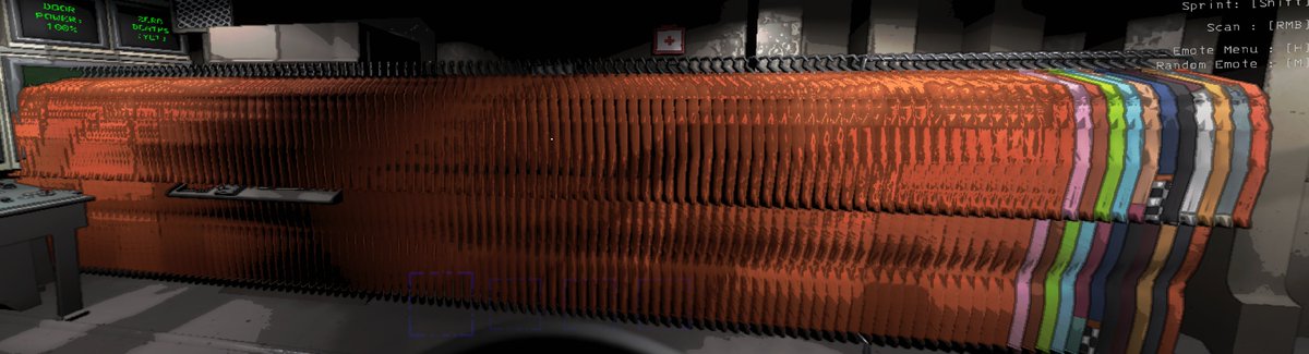 Hackirima's tweet image. help