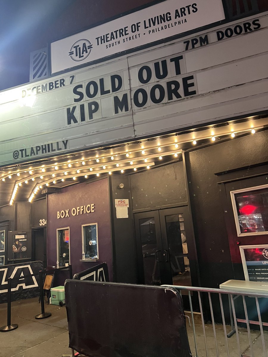 Coming for ya <a href="/KipMooreMusic/">Kip Moore</a> 🎸❤️‍🔥