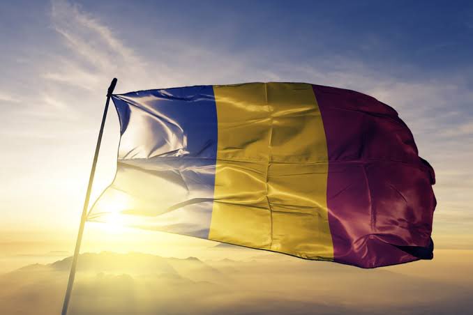 MProlific12609's tweet photo. #SaveRomania THE ROMANIAN 🇷🇴 PEOPLE WILL NEVER BACK DOWN‼️ HISTORY PROVES THE ROMANIAN PEOPLE WILL PREVAIL ‼️ THEY WILL NOT STAND FOR SUCH INJUSTICE AFTER THEY, THEIR PARENTS, GRANDPARENTS & GREAT-GRANDPARENTS FOUGHT HARD TO OVERCOME A PREVIOUS CORRUPT DICTATORSHIP‼️ https://t.co/sYqzfFqLQ4