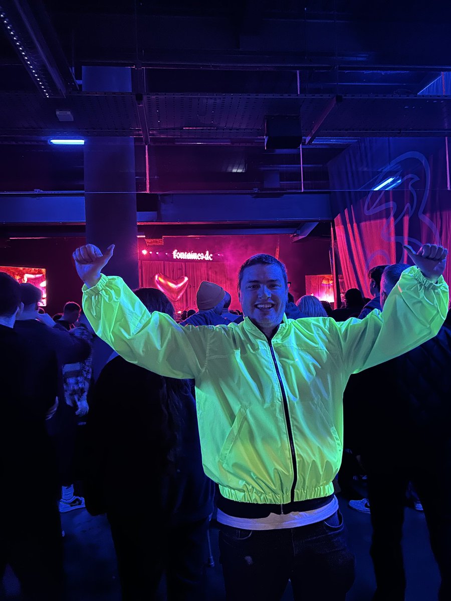 Patrick Dempsey tweet media