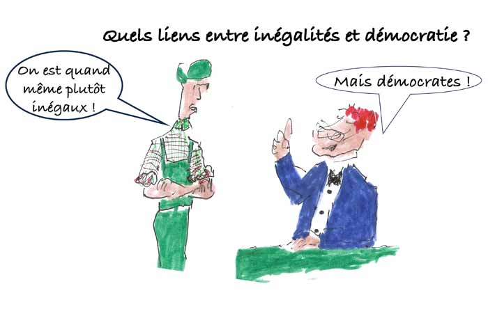 clesdusocial's tweet photo. Quels liens entre inégalités et démocratie ? #InégalitésDémocratie #DémocratieSociale #InégalitésSalariales #InégalitésTerritoriales #Inégalités #Société   https://t.co/WEY6RWKYzE https://t.co/BbzRUwHFkM