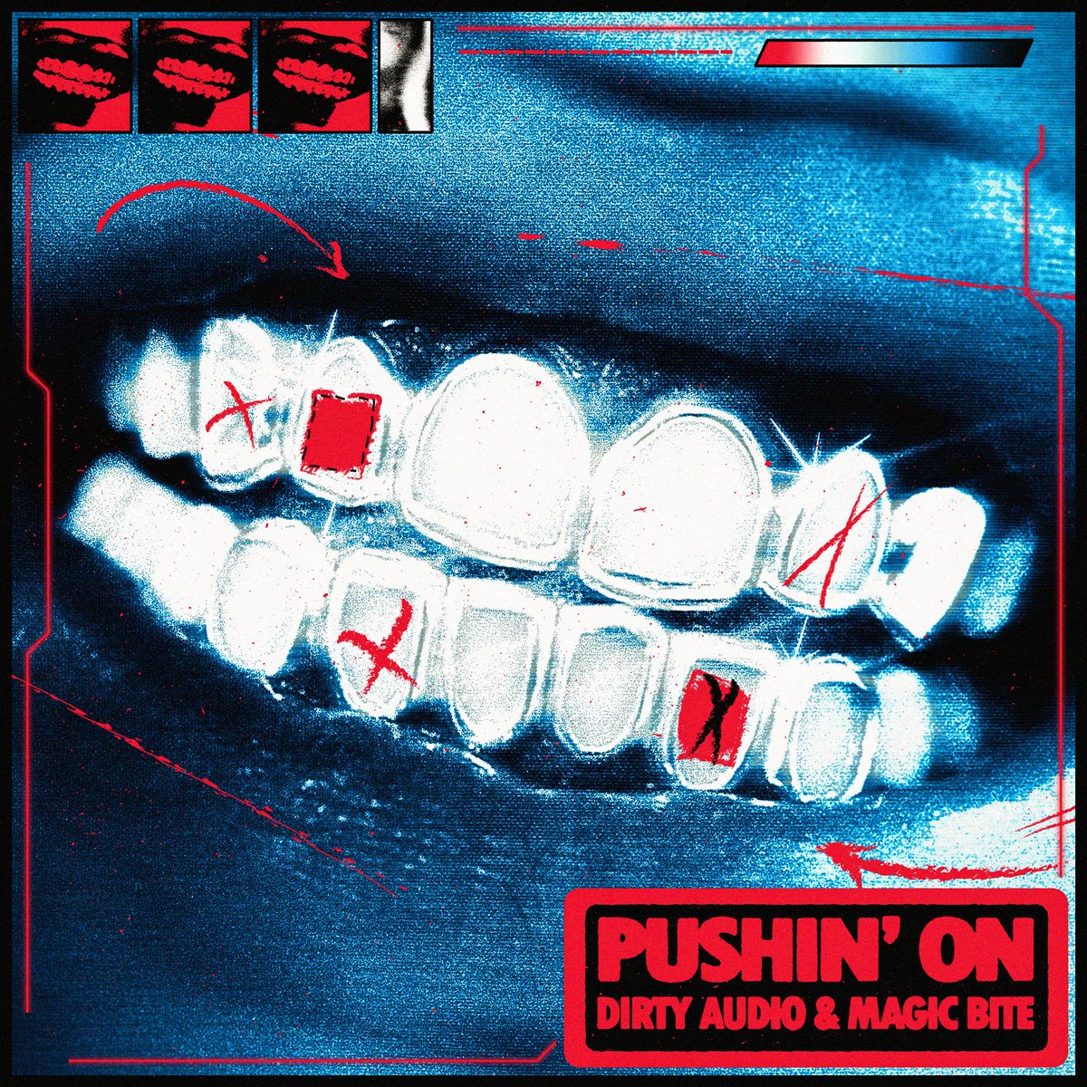 Pushin’ On with <a href="/magic_bite/">𝕄𝔸𝔾𝕀ℂ 𝔹𝕀𝕋𝔼</a> OUT NOW!!

ffm.to/pushin-on