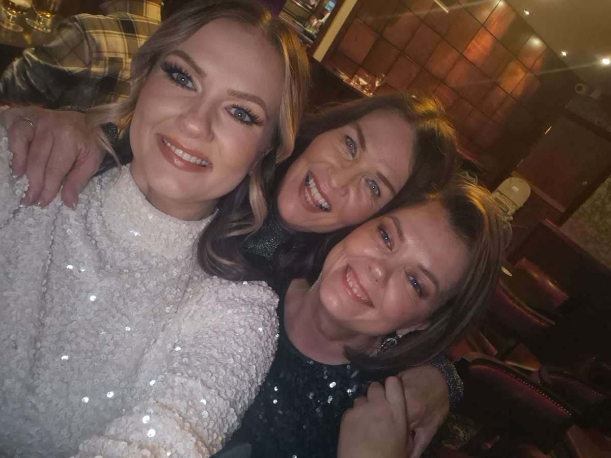 Deborah Toal tweet media