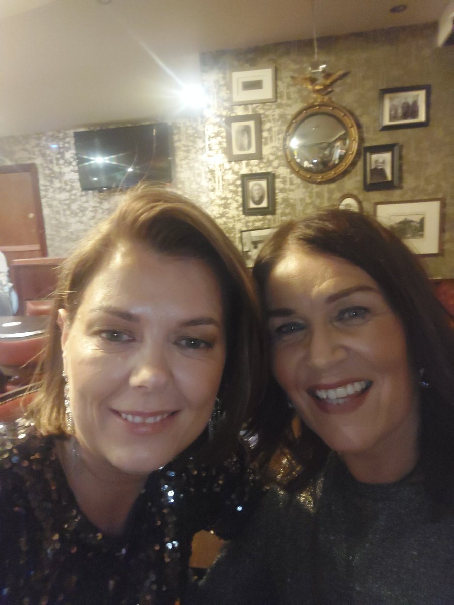 Deborah Toal tweet media