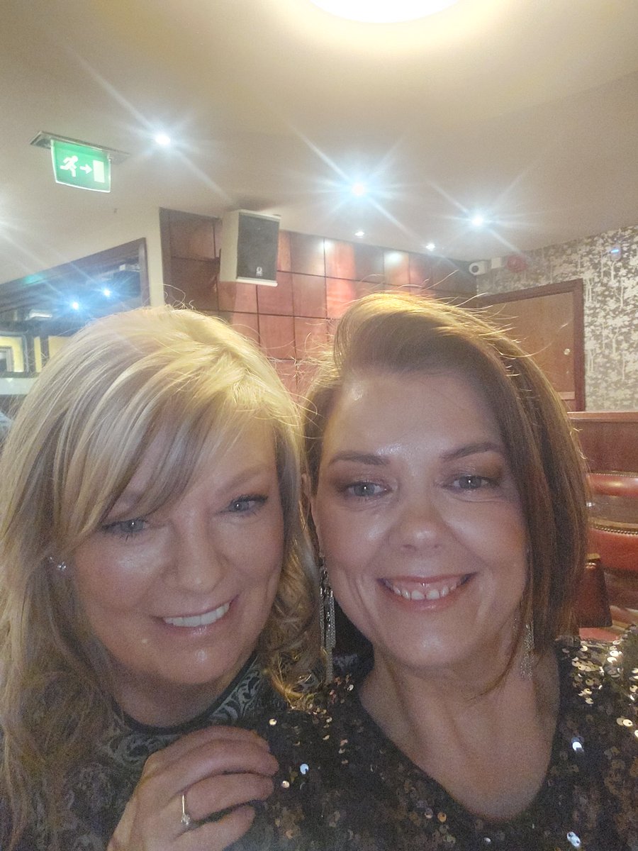 Deborah Toal tweet media