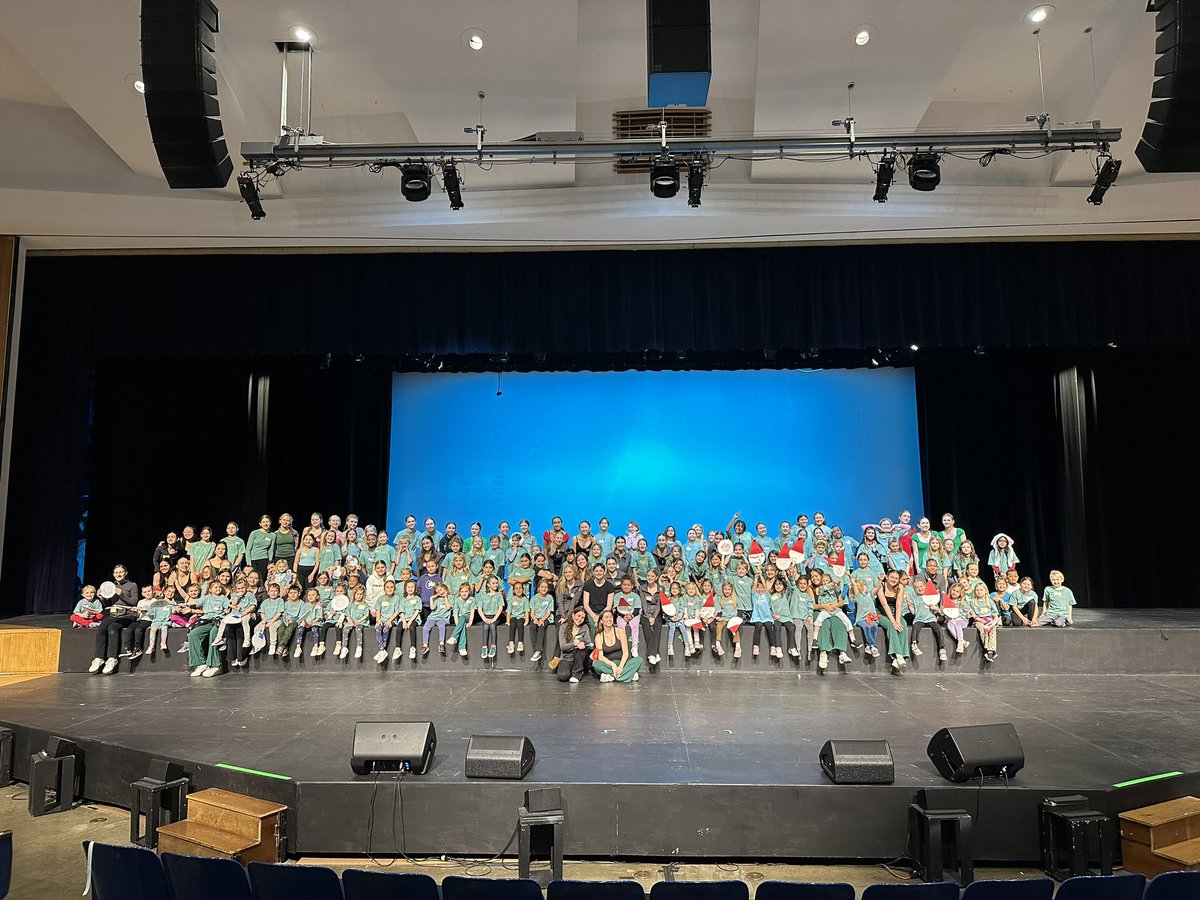 ETHS Dance Company (EDC) tweet media