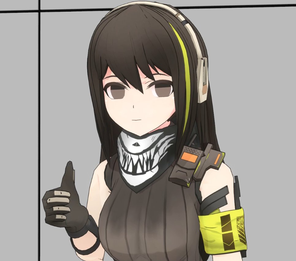 FuryTomic's tweet image. With GFL2 taking off, some folks have asked if I would ever release Part 2 of the GFL Summary video I made 2 years ago.
Originally, it was suppose to be done back in May-June 2023. If you were in the GFL community back then, you may remember a creator who was known as &apos;Empty&apos;