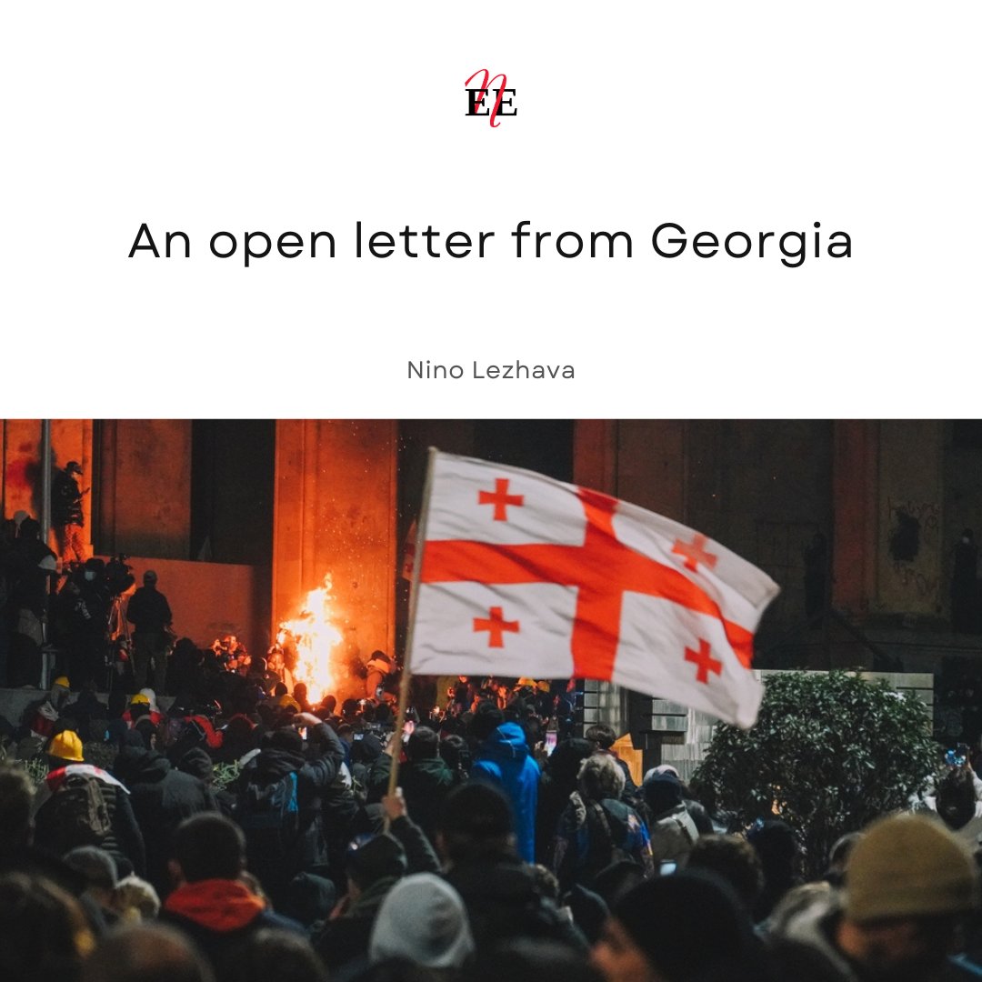 New Eastern Europe tweet media