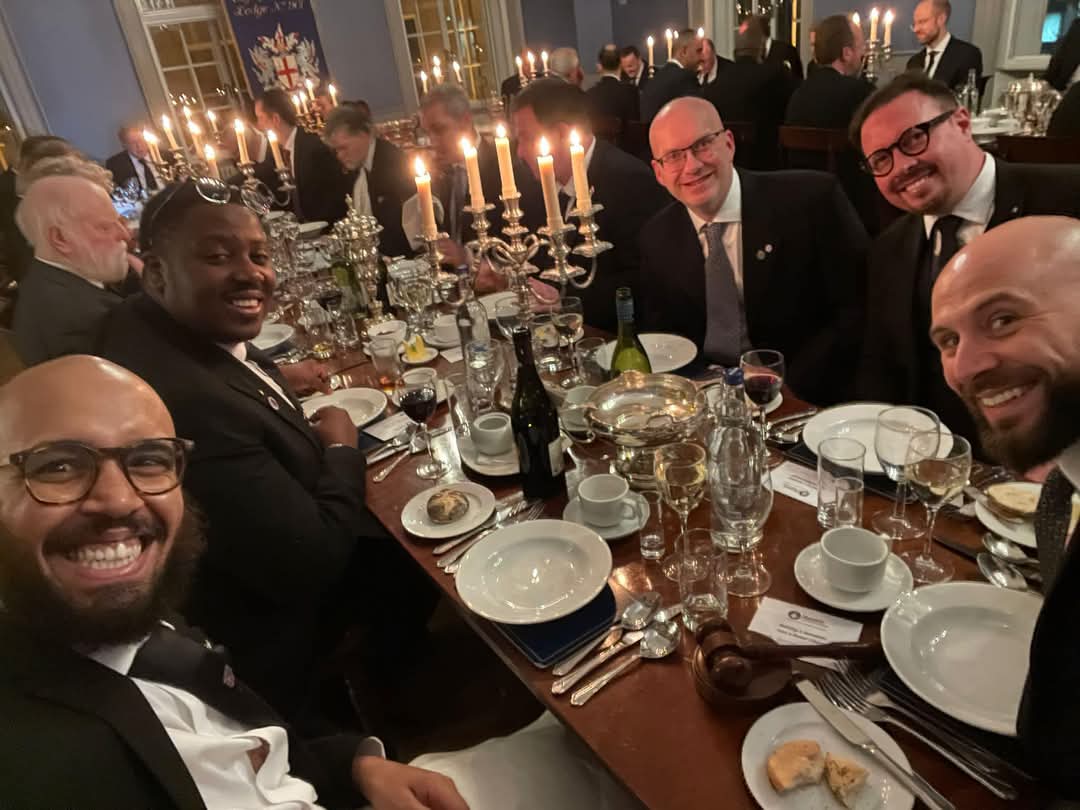 The Surrey 1837 Club tweet media