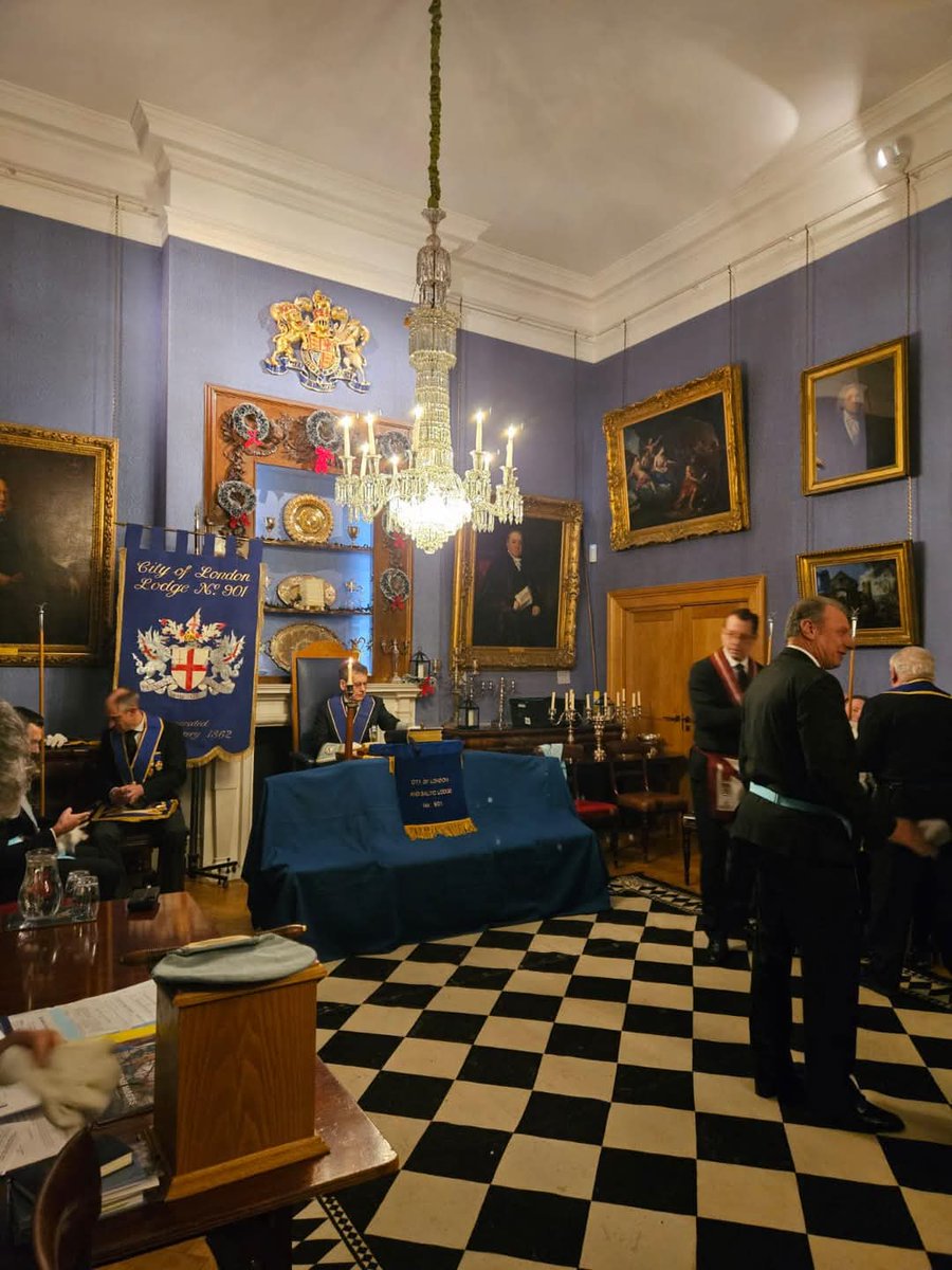 The Surrey 1837 Club tweet media
