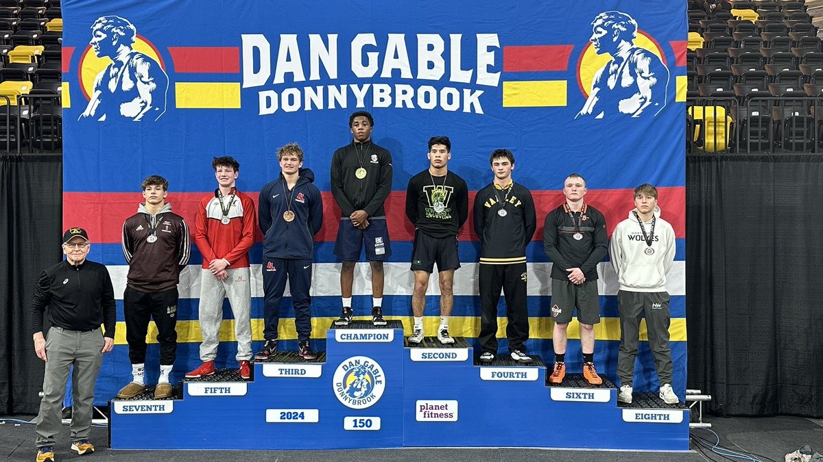 Lockport Wrestling tweet media