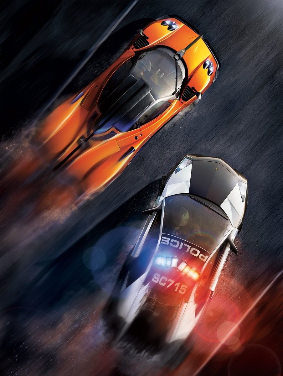 NEO_NoiseBomb's tweet image. A'ight folks. Let's have some fun. 30 years of Need for Speed. I'm curious to hear everyone's thoughts.

We Listen and Don't Judge: Need for Speed Edition.