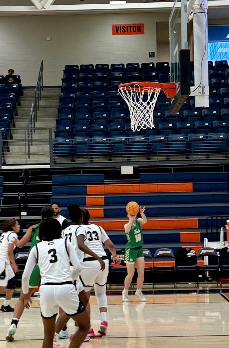 Great 8 GBB Classic (@great8classic) on Twitter photo Corner 3 ball from GCT Sr. Brooklyn Bowdler has GCT trailing <a href="/LRCentralWBB/">LR Central Lady Tiger Hoops</a> 16-15 in the championship game of the <a href="/Great8Classic/">Great 8 GBB Classic</a> after 1 qtr Corner 3 ball from GCT Sr. Brooklyn Bowdler has GCT trailing <a href="/LRCentralWBB/">LR Central Lady Tiger Hoops</a> 16-15 in the championship game of the <a href="/Great8Classic/">Great 8 GBB Classic</a> after 1 qtr