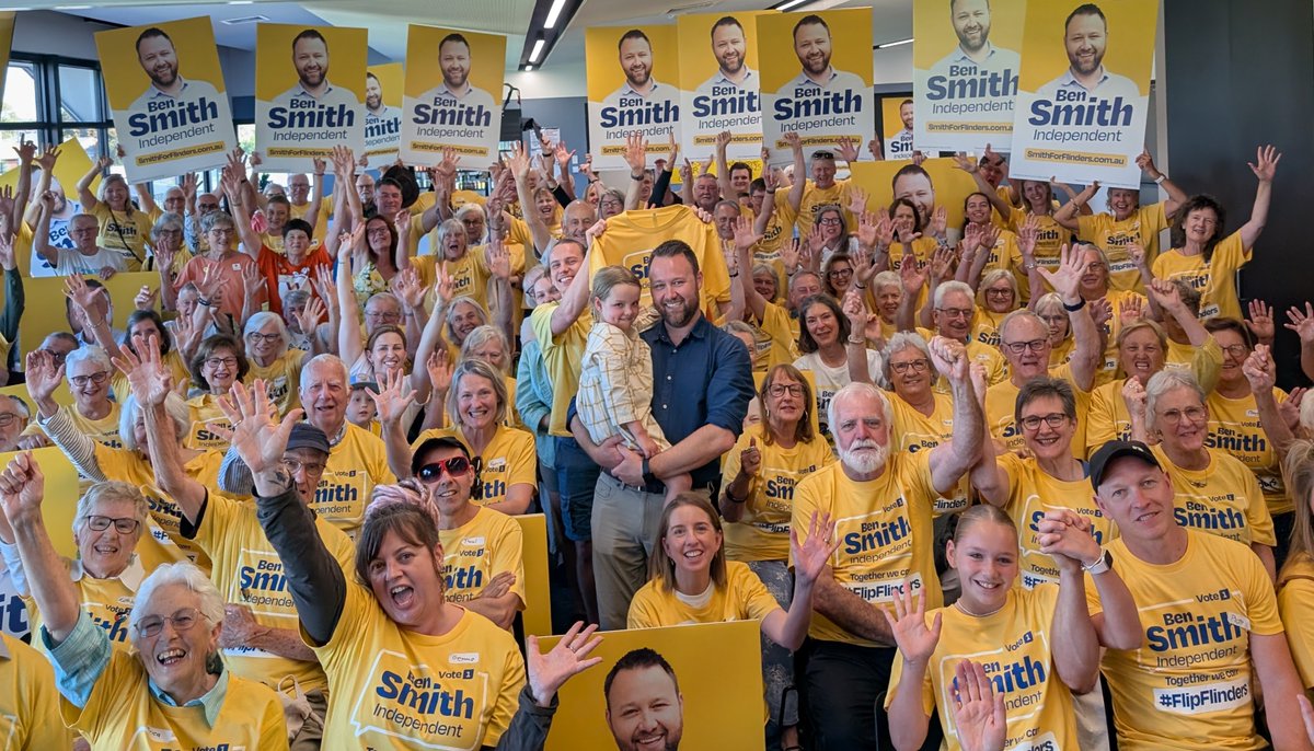 smithforflinders tweet media