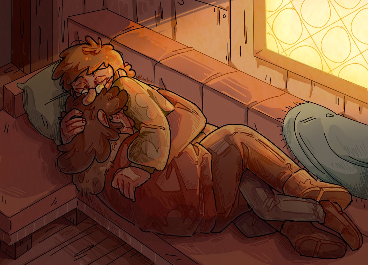d3n1sio's tweet photo. They cuddle <3
#fiddlestan #GravityFalls #fiddleford #stanleypines https://t.co/b07XCRRnf5