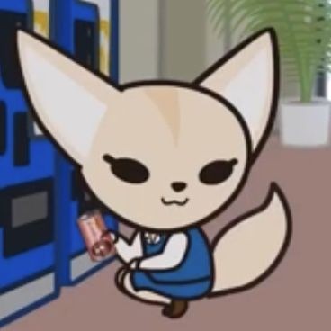 JustFenneko tweet media