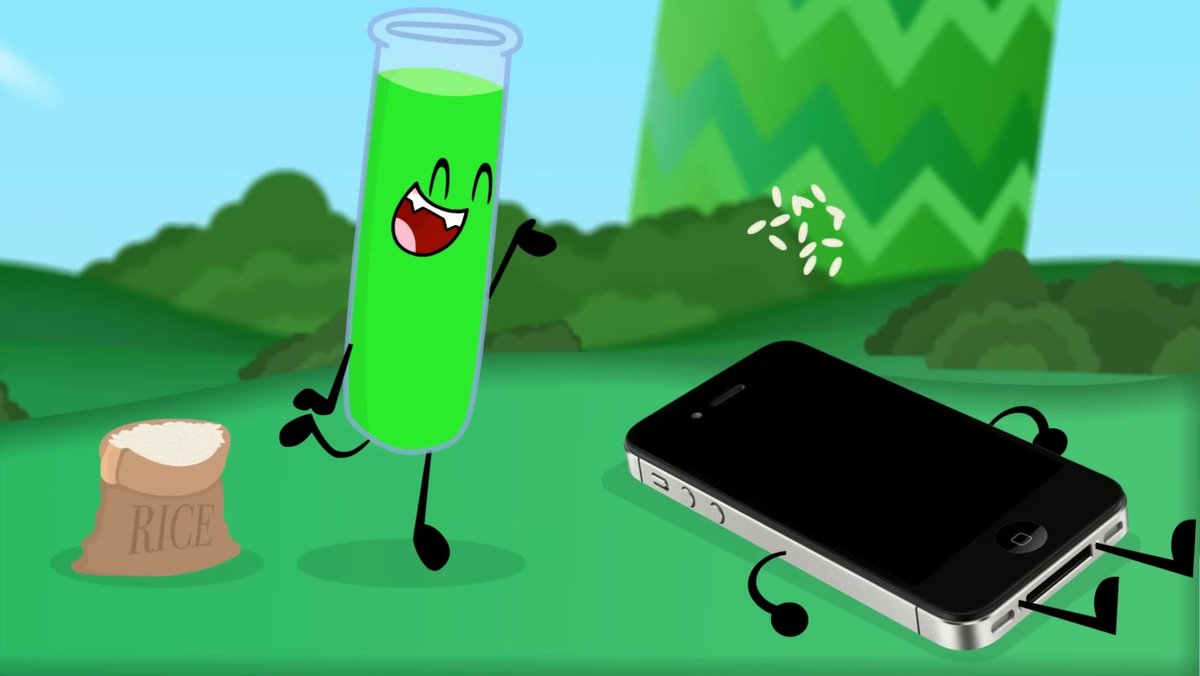 AnethingsGood's tweet image. The time has come once again, the world needs more sharp teeth Test Tube