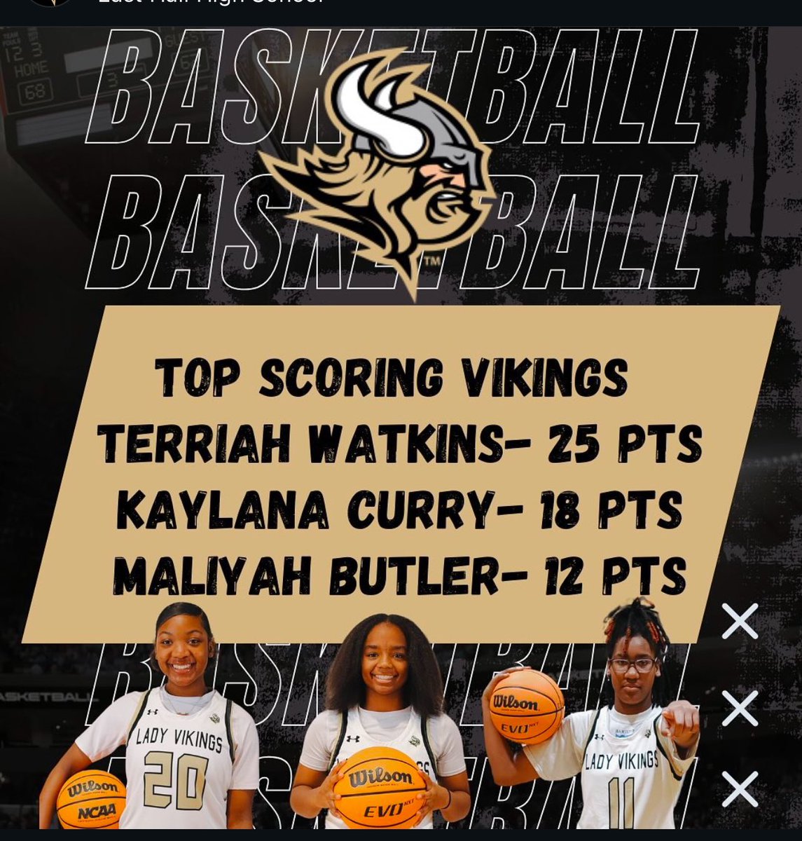 Coach Pleasant (@coachpleasant11) on Twitter photo They 0 had to go. We played a well coached, young, tough, undefeated, and talented <a href="/RedElephant_WBB/">Gainesville WBB</a> team. We battled back down 19 points in the 3rd to win in OT. <a href="/Riah_4x/">Terriah Watkins</a> <a href="/CurryKaylana/">Kaylana Curry</a> played tremendously. <a href="/KyleSandy355/">Kyle Sandy</a> <a href="/BerryWBB/">Berry Women's Basketball</a> <a href="/GoPetrelsWBB/">Oglethorpe Women's Basketball</a> <a href="/PiedmontWBB/">Piedmont WBB</a> <a href="/northgareport/">Adrian | Ken</a> They 0 had to go. We played a well coached, young, tough, undefeated, and talented <a href="/RedElephant_WBB/">Gainesville WBB</a> team. We battled back down 19 points in the 3rd to win in OT. <a href="/Riah_4x/">Terriah Watkins</a> <a href="/CurryKaylana/">Kaylana Curry</a> played tremendously. <a href="/KyleSandy355/">Kyle Sandy</a> <a href="/BerryWBB/">Berry Women's Basketball</a> <a href="/GoPetrelsWBB/">Oglethorpe Women's Basketball</a> <a href="/PiedmontWBB/">Piedmont WBB</a> <a href="/northgareport/">Adrian | Ken</a>