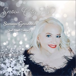 SaxDivaLLC's tweet photo. Snow City Xo (feat. Scott Currier) - Single by Suzanne Grzanna https://t.co/Toy3J2J97X https://t.co/SUQyvs2o9e