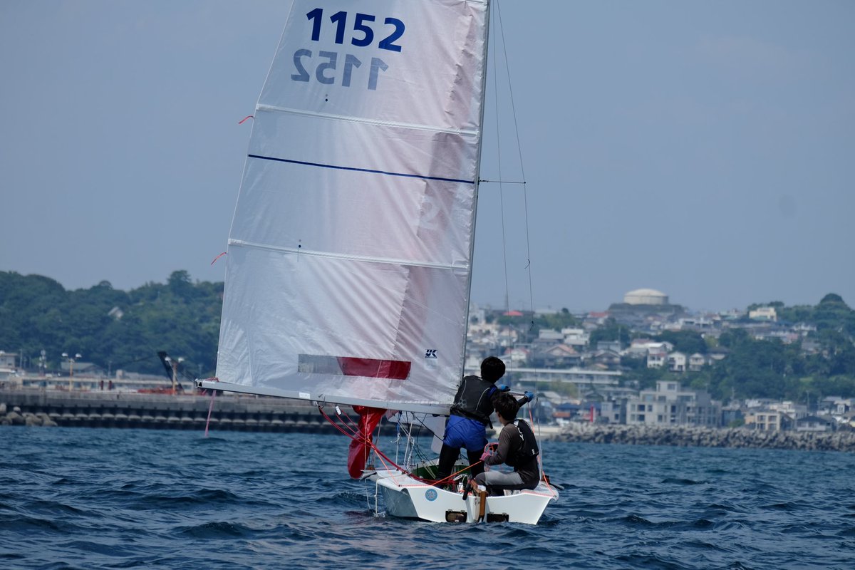 k16class's tweet photo. This is the official site of K16 and International14 sailing competition in Enoshima Japan.
#ヨット #autogramtags #ボート #k16class #sailing #GetinstaLike #love #tweegram #photooftheday #20like #amazing #look #instalike #instagood #instacool https://t.co/w4rXKlgabH