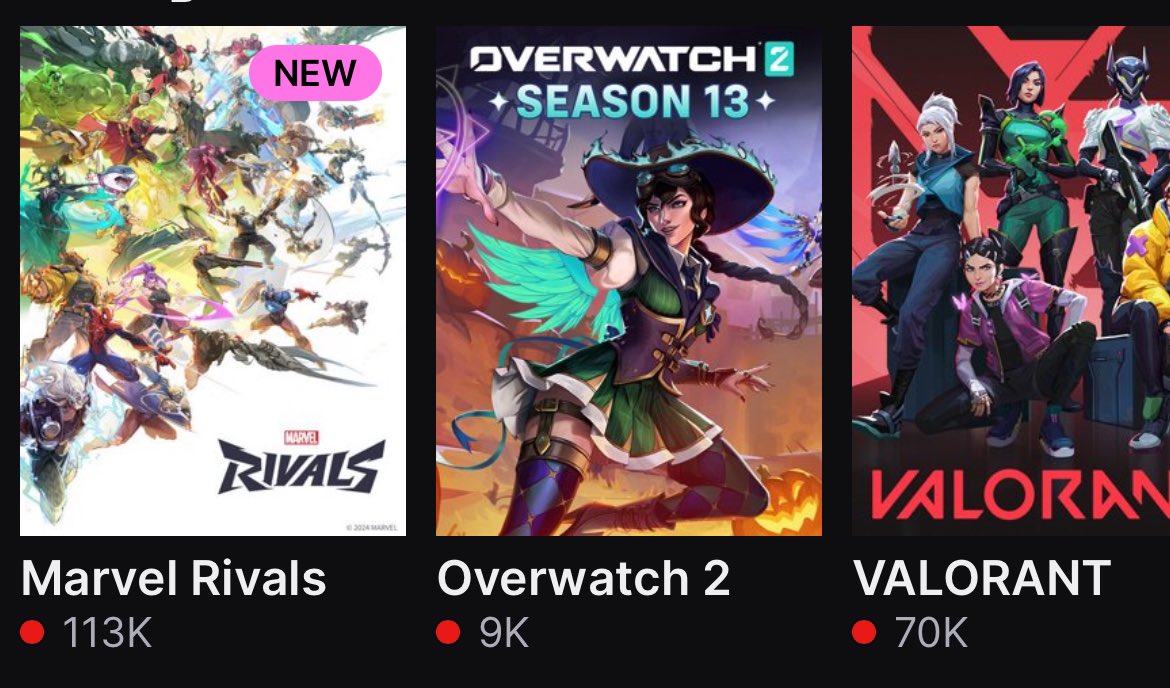 JoystickOW's tweet photo. I WILL SAVE OVERWATCH 2 EVEN IF IM THE LAST STREAMER https://t.co/2rhPxUg8rL