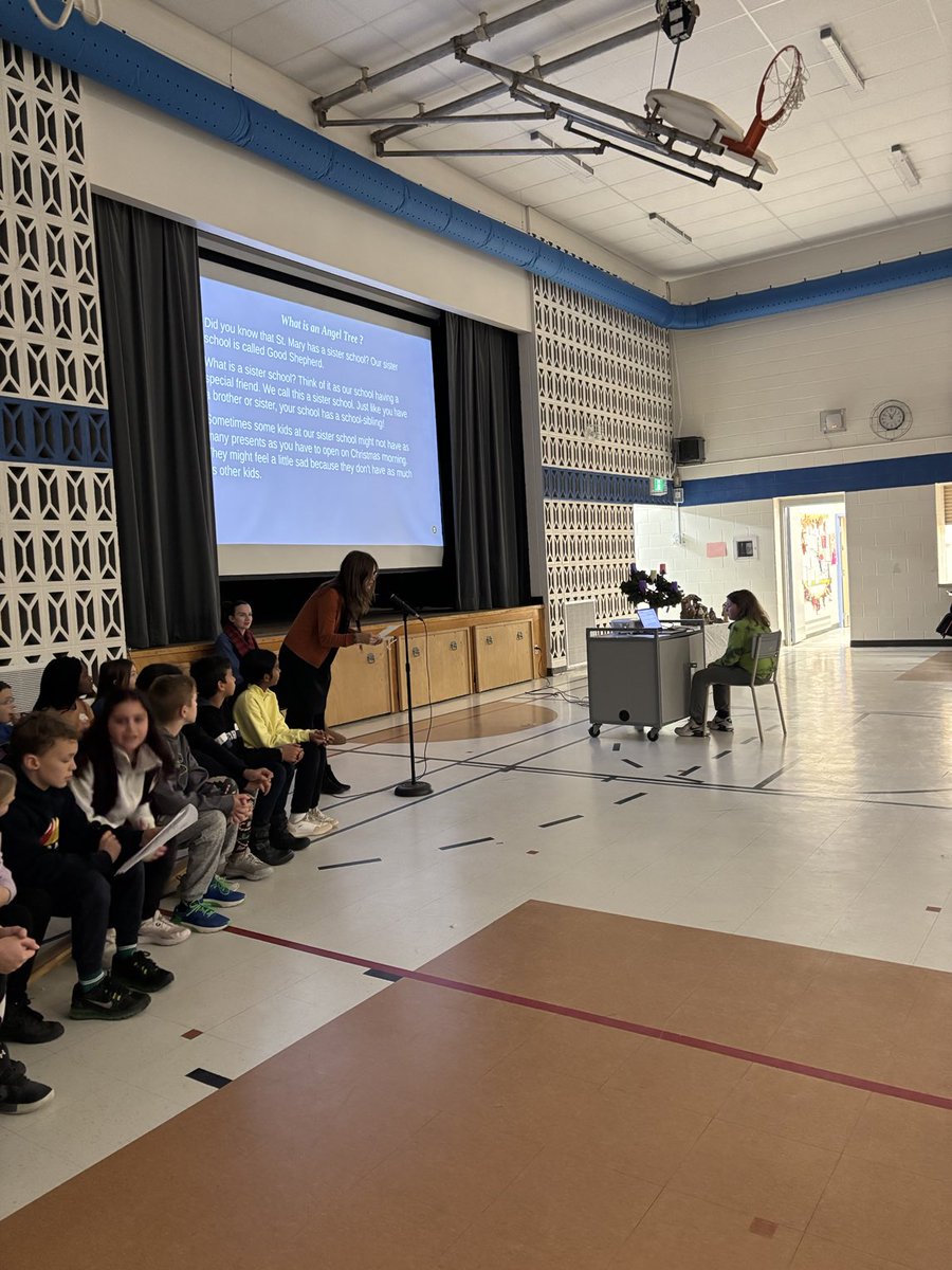 St. Mary School (@stmaryocsb) on Twitter photo We are #openingdoors this Advent Season with our “Shelley’s Gift” along with our Angel Tree. Thank you <a href="/mrsstanisicOCSB/">Isabella Stanisic</a> <a href="/leanneweber16/">Leanne Weber</a> & our Gr. 5 Ss for leading these for our Ottawa Community! <a href="/ocsbRE/">@ocsbRE</a> <a href="/TDOttawa/">Tom D'Amico</a> <a href="/slackt/">Tim Slack</a> <a href="/ScottOCSB/">Scott Phelan💯</a> We are #openingdoors this Advent Season with our “Shelley’s Gift” along with our Angel Tree. Thank you <a href="/mrsstanisicOCSB/">Isabella Stanisic</a> <a href="/leanneweber16/">Leanne Weber</a> & our Gr. 5 Ss for leading these for our Ottawa Community! <a href="/ocsbRE/">@ocsbRE</a> <a href="/TDOttawa/">Tom D'Amico</a> <a href="/slackt/">Tim Slack</a> <a href="/ScottOCSB/">Scott Phelan💯</a>