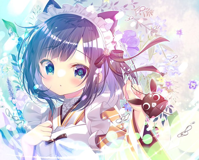 おはむーございます!
今日は【わんにゃんリボンデー】🎀

今日は18時ごろにお知らせがあります。その後19時頃から久しぶりにスペースやろうと思っております🙇‍♀️ 