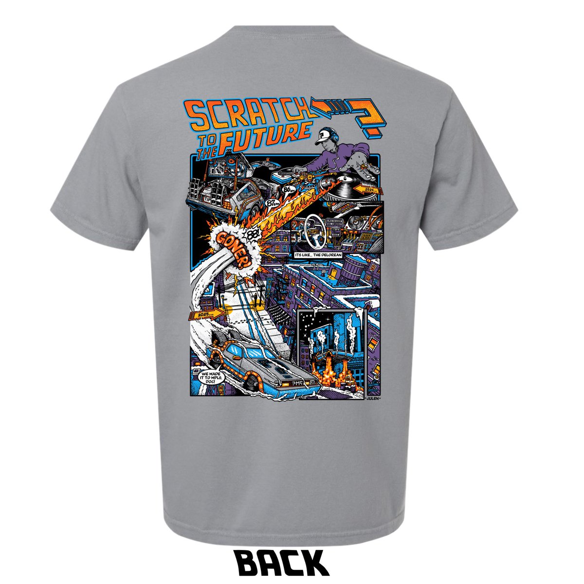 JuLeN 🐙🖌 tweet media