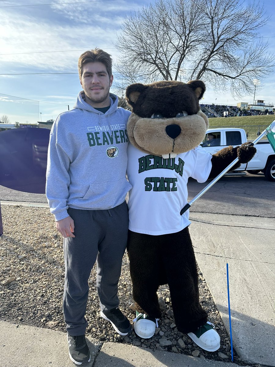 Brady Bortz tweet media