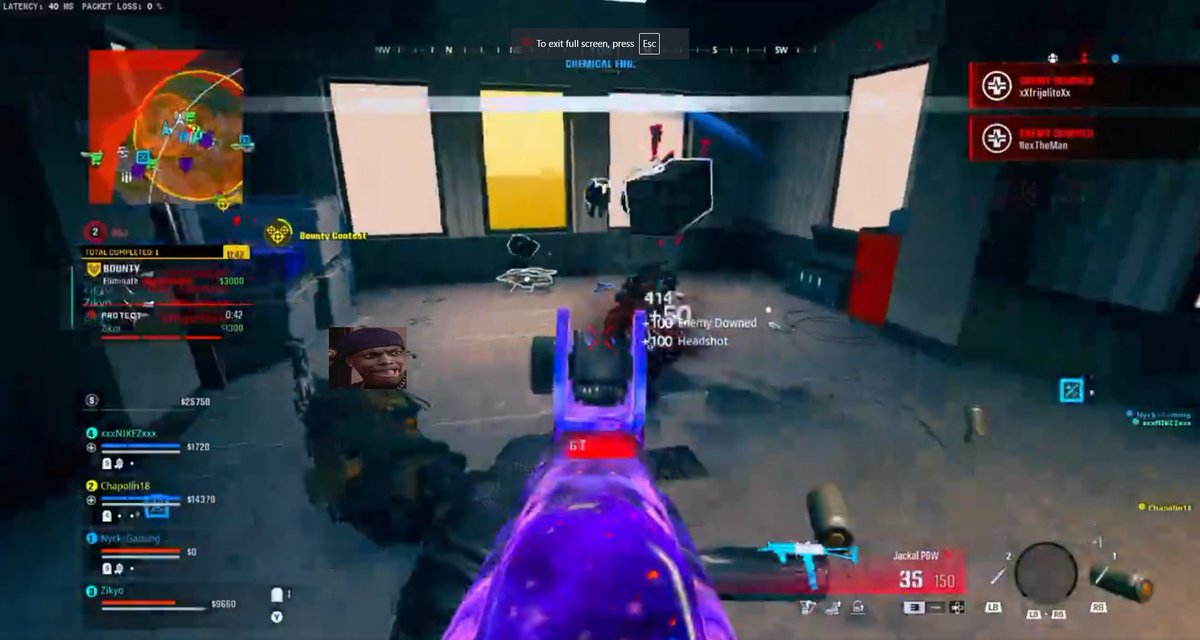 AmaccOnTheStix 🎮 tweet media