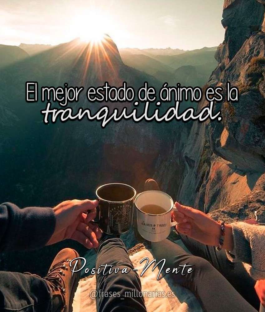 Ramirez0007_7's tweet photo. No te precipites por lo que va a pasar el día de mañana, solo disfruta y sé tranquilo https://t.co/xcWQIX4L3f