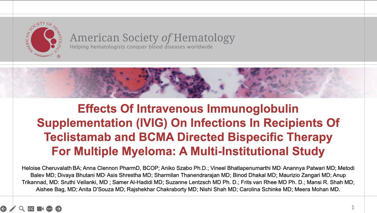 Samer Al Hadidi, MD,MS,FACP tweet media